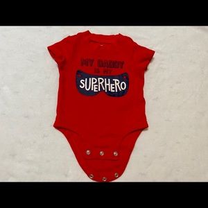 Carter’s for baby boy